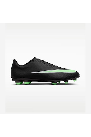 Nike Mercurial Vapor 17 Club Mg/fg Erkek Krampon Im0357-001 Siyah
