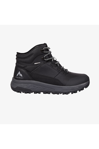 Mc Kinley Ranger Iı Mid Aqx Erkek Siyah Outdoor Bot 427572 Siyah
