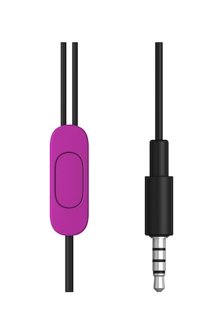 Motorola Earbuds 3.5 MM Mikrofonlu Kulak İçi Kulaklık