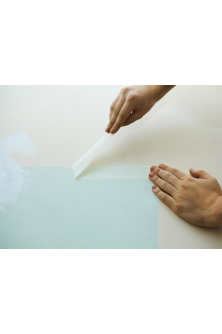 Vege Krepe Maskeleme Bantı 48x30 M Bej Gp