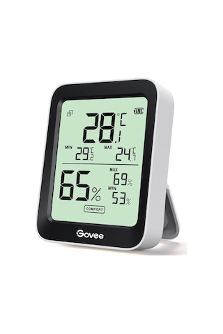Govee Bluetooth Higrometre Termometre