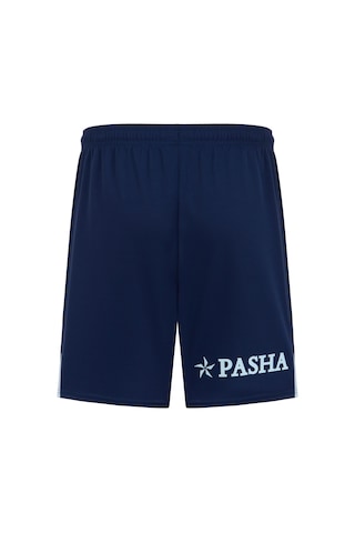 Puma Fenerbahçe S.k. 24/25 Erkek İç Saha Şort 775382 09 Mavi