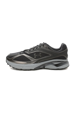 Under Armour Ua Hovr Apparition Rtrftr Tc Spor Ayakkabı Siyah A3027595-007 Siyah