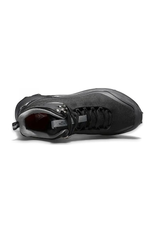 Humtto 210500a Waterproof Outdoor Siyah Erkek Bot Siyah