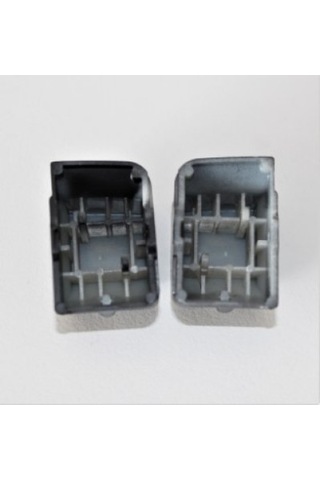 Audi A4 S4 A5 Q5 Ön Sol Ve Sağ Cam Düğme Kapağı