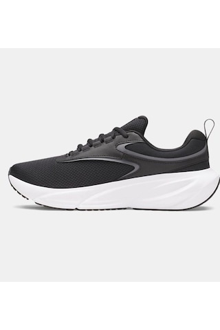 Under Armour Ua Surge 5 Mens Black / Black / White 6010459-001 Siyah