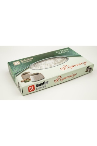 Bulutlar Kuruyemiş Pişmaniye A.fıstıklı 300 Gr