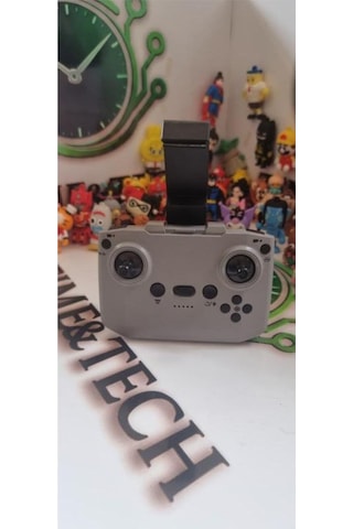 R11 Mini Drone Cift Bataryalı Elle Kontrollu Kulaklık Hediyeli