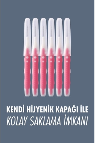 Glimo Arayüz Fırçası XS