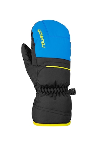 Reusch Alan Mitten Çocuk Kayak Eldiveni 001