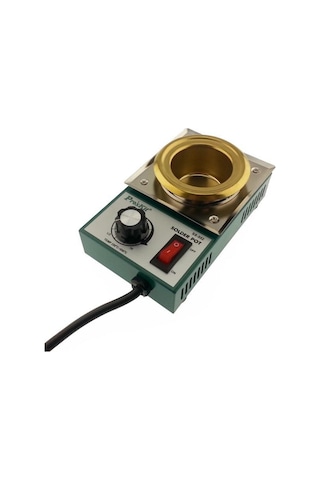 Proskit Ss 552B Lehim Potası 200W