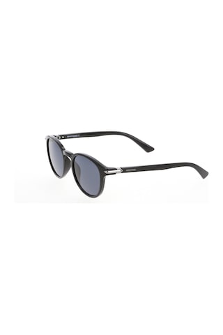 Mustang Mu2635-02 50 Unisex Güneş Gözlüğü Siyah