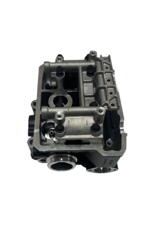Cf Moto Sr 250 Silindir Üst Kapak Boş