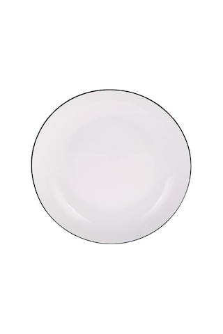 Karaca Elica Pasta Tabağı Sku: Smg8690010173263