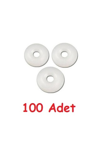 Vida Pulu Plastik 100 Adet