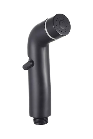 Esko Hijyenik Duş, Duş Başlığı 209180367 Siyah