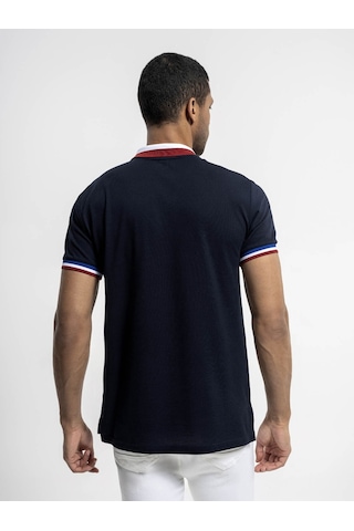 Loft Erkek Polo Yaka T-shirt Lacivert Lf2036701 24yp69000469 P69151 Lacivert