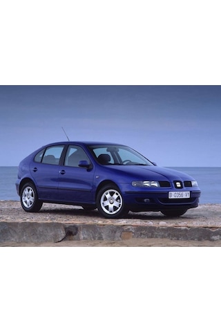 Seat Leon MK1 2000-05 Ön Silecek İç Mekanizma Kolları 1M1955603C