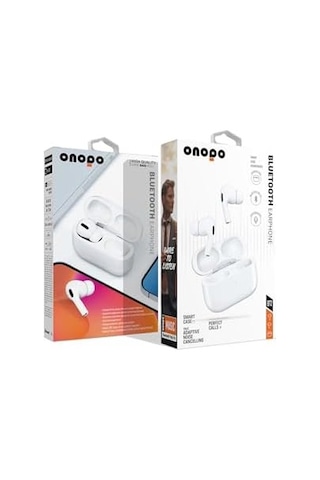 Gürültü Önleyici Bluetooth 5.3 Kablosuz Kulaklık