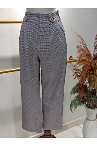 Crveniruz Pantolon