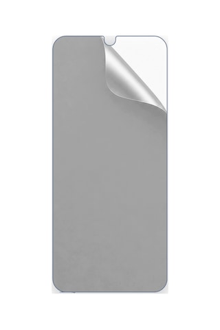 Honor 8a Prime Uyumlu Ön Yüzey Mat Hidrojel Ekran Koruyucu 07391199