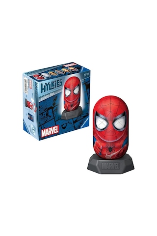 Hylkies Star Wars 54 Parça Spider Man Puzzle 011583