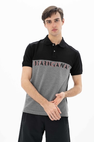 AR-MA Arma Erkek Regular Fit Polo Yaka Tişört Y25374304201 001