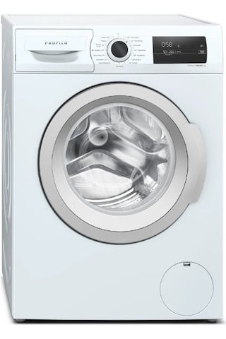 Profilo CM12N180TR 1200 Devir 8 KG Çamaşır Makinesi