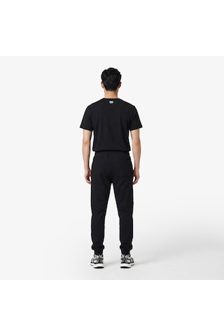 Ecko Manahawk Erkek Siyah Eşofman Altı 1cf0pt300160 2800282