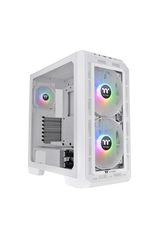 View 300 Mx Snow White Argb Pc Gövde