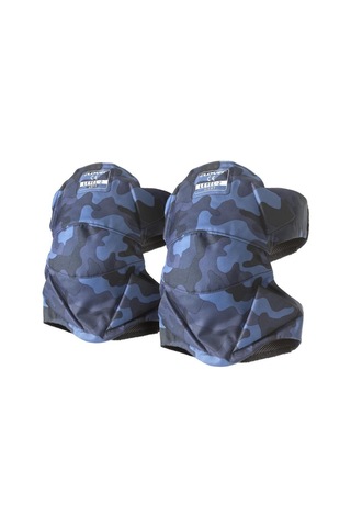 Clover Knee-pro2 Diz Koruması Kamuflaj Kamuflaj
