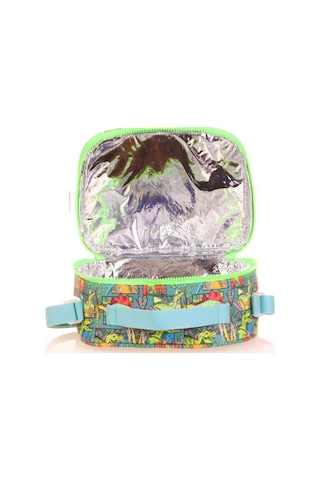 Kaukko Kids Beslenme Çantası Sweet Dinosaur L7189