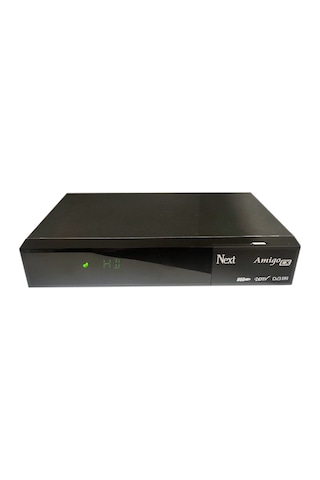 Next Amigo CX Digital Hd Uydu Alıcı