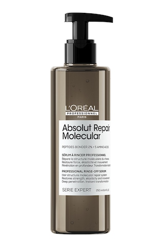 Paris Serie Expert Absolut Repair Molecular Yıpranmış Saçlar İçin Durulanan Serum 250ml