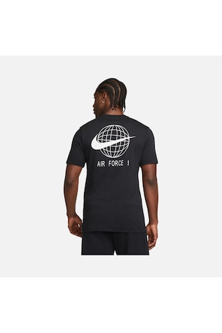 Nike Sportswear Af1 Anniversary Graphic Short-sleeve Tişört