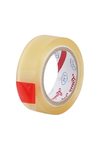 Louis Tape Selefon Bant 12 Mm X 9 M X 24 Adet Diğer