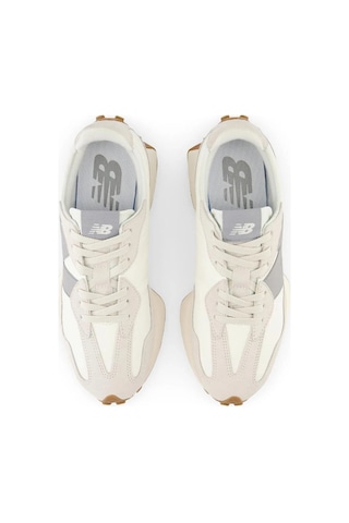 New Balance U327lt Unısex Sneaker U327lt U327lt Bej Bej