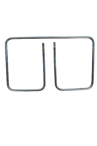 Korkmaz Büyük Tost Makinesi Rezistansı 115 V 900 Watt 27.5 X 17cm