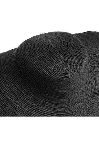 Trendooze Üst Takı Standı Siyah Siyah Manken L Kolye Kolye Göğüs Ekranı Düzey 23x26cm Ev