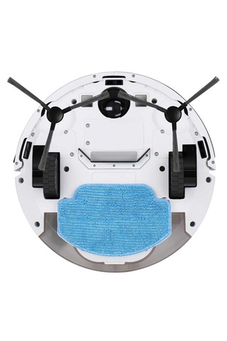 Muhler Bobby 1 Robot Süpürge