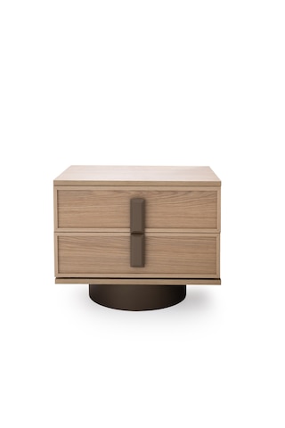 Boston Komodin %100 Mdf