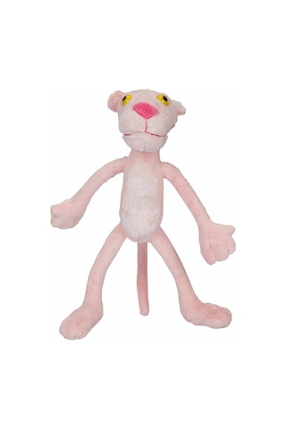 Pembe Panter Peluş 32 Cm