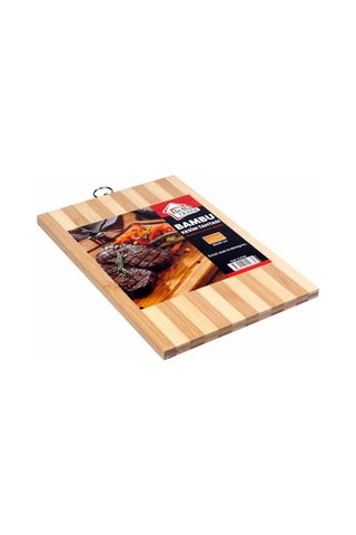 22x32 Bambu Kesim Panosu Resimdeki