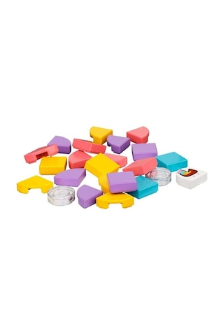 LEGO® Dots 41940 Tek Boynuzlu At Çanta Süsü 80 Parça