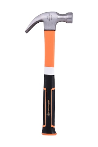 Magnusson Tırnaklı Çekiç 450 G 32 CM