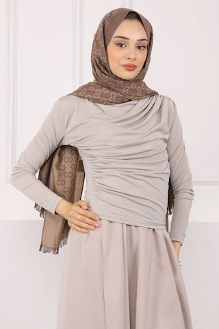 Unika Boutique Sandy Bady Gri