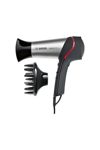 Bosch PHD5767 2000 W Saç Kurutma Makinesi