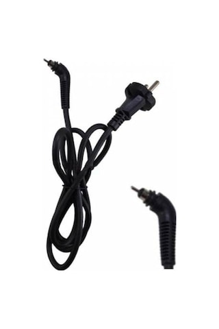 Philips Uyumlu Hp8361/00 Procare Keratin Saç Düzleştirici Kablosu (451391281) Uyumlu