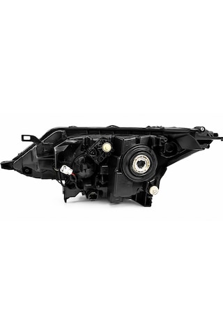 Ria Nissan Qashqai 2014-2017 Far Sol Oem 26060-4eh1a Sol Ön Far Lambası Premium Kalite Uyumlu