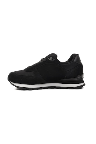 Hammer Jack Peru 102 19250 Siyah Unisex Sneaker 001